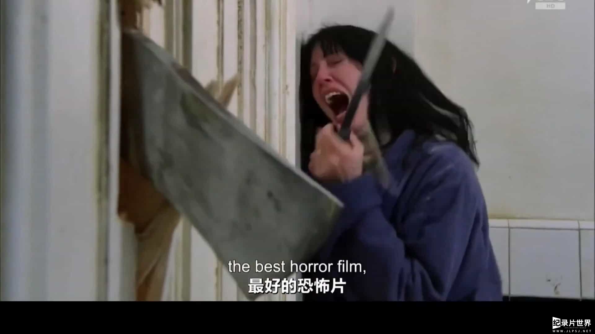 法国纪录片《库布里克谈库布里克/寇比力克如是说/库布里克论库布里克 Kubrick par Kubrick 2020》全1集