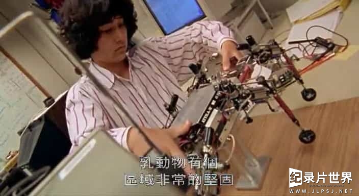 美国纪录片《又快又贱又失控 Fast, Cheap & Out of Control 1997》全1集
