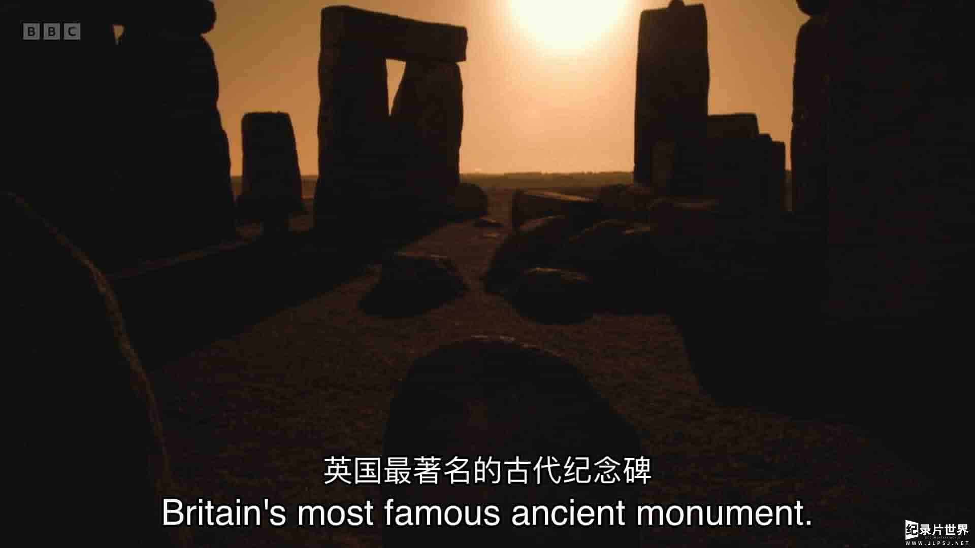 BBC纪录片《英国古都：奥克尼群岛的秘密 Britain's Ancient Capital: Secrets of Orkney 2017》第1季全3集