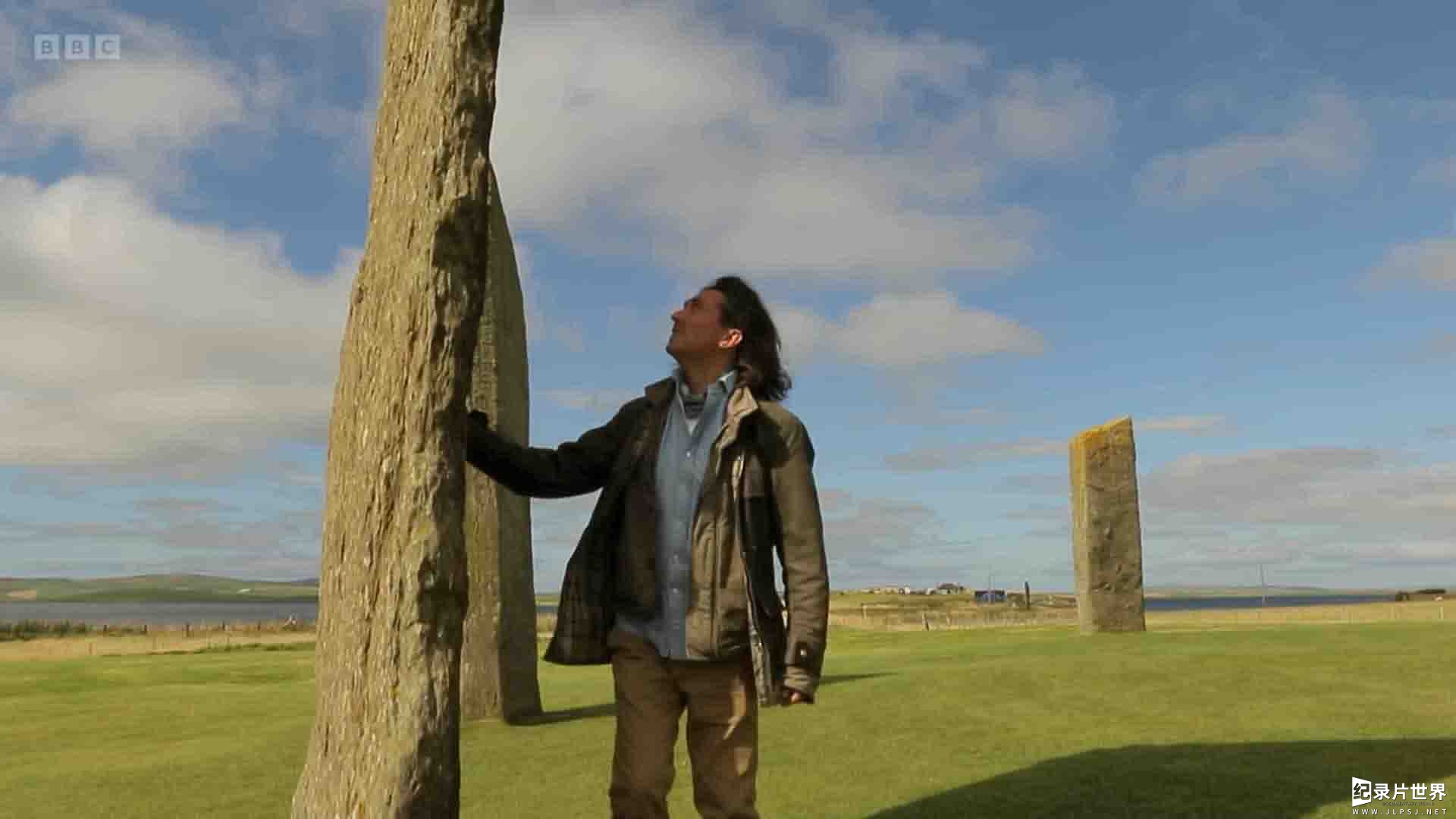 BBC纪录片《英国古都：奥克尼群岛的秘密 Britain's Ancient Capital: Secrets of Orkney 2017》第1季全3集