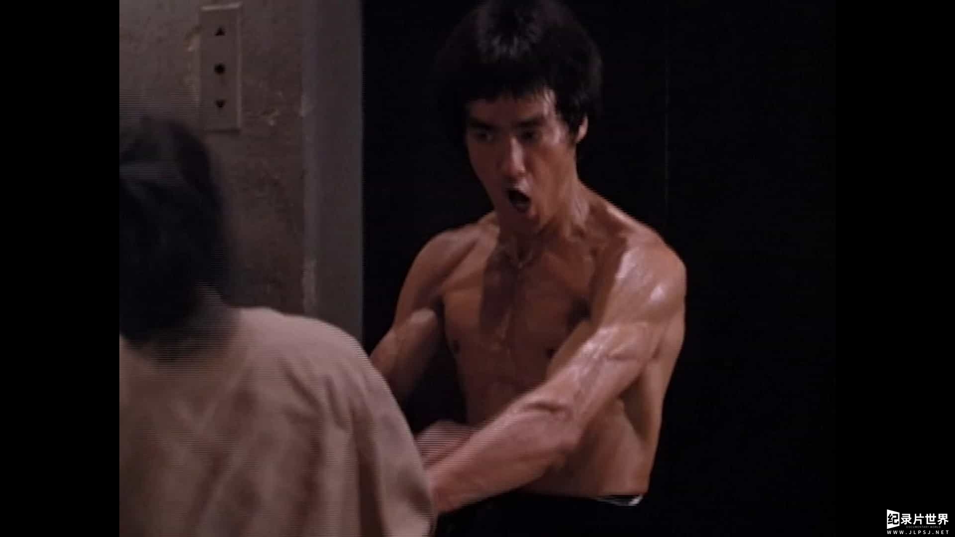 美国纪录片《李小龙：勇士的旅程/死亡游戏之旅;李小龙的遗作 Bruce Lee: A Warrior's Journey 2000》全1集