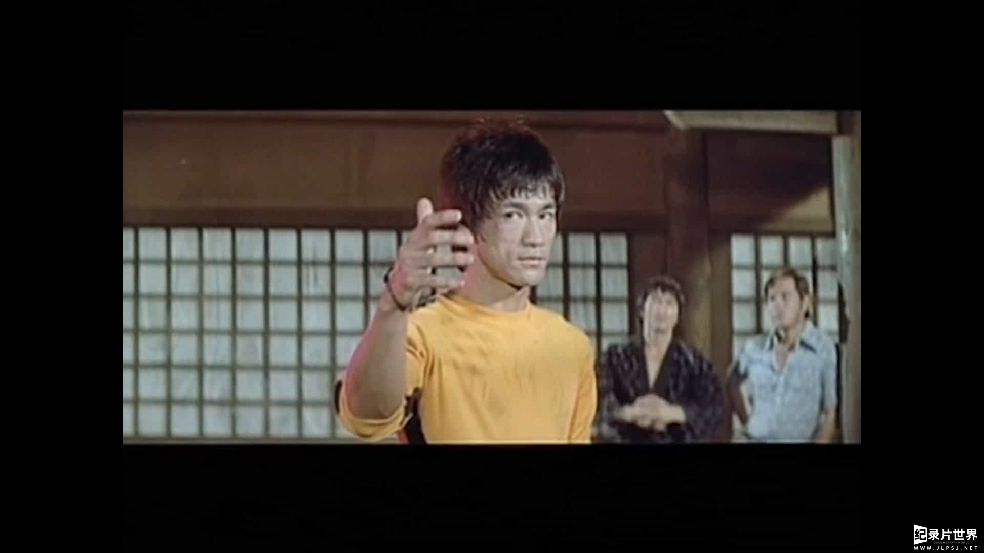 美国纪录片《李小龙：勇士的旅程/死亡游戏之旅;李小龙的遗作 Bruce Lee: A Warrior's Journey 2000》全1集