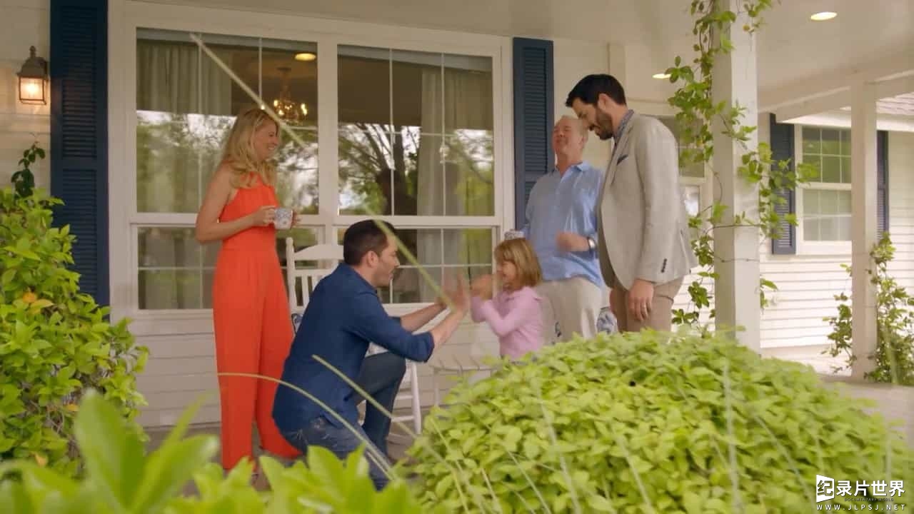 HGTV纪录片《房产兄弟：永远的家 Property Brothers: Forever Home 2022》第1-7季全94集