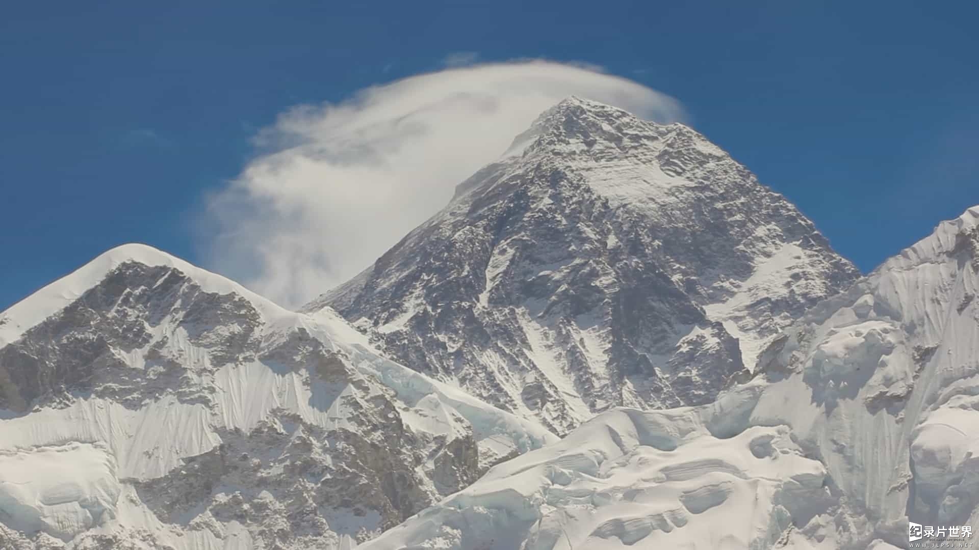 BBC纪录片《最后一座山峰 The Last Mountain 2021》全1集 