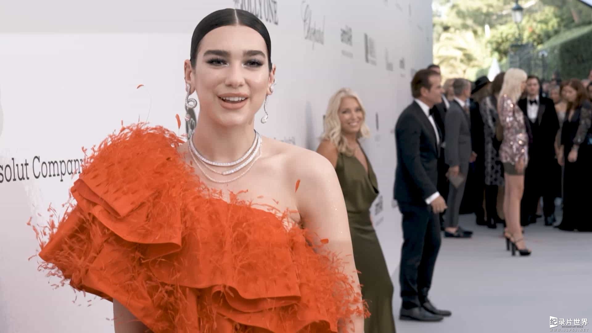 英国纪录片《杜阿·利帕：提升 Dua Lipa: Elevating 2022》全1集