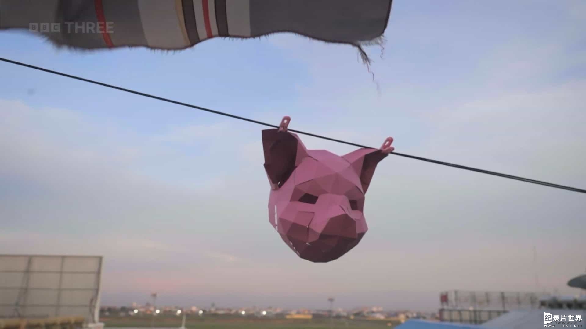 BBC纪录片《缅甸浪漫骗局/屠宰猪的浪漫骗局 The Pig Butchering Romance Scam 2023》全1集