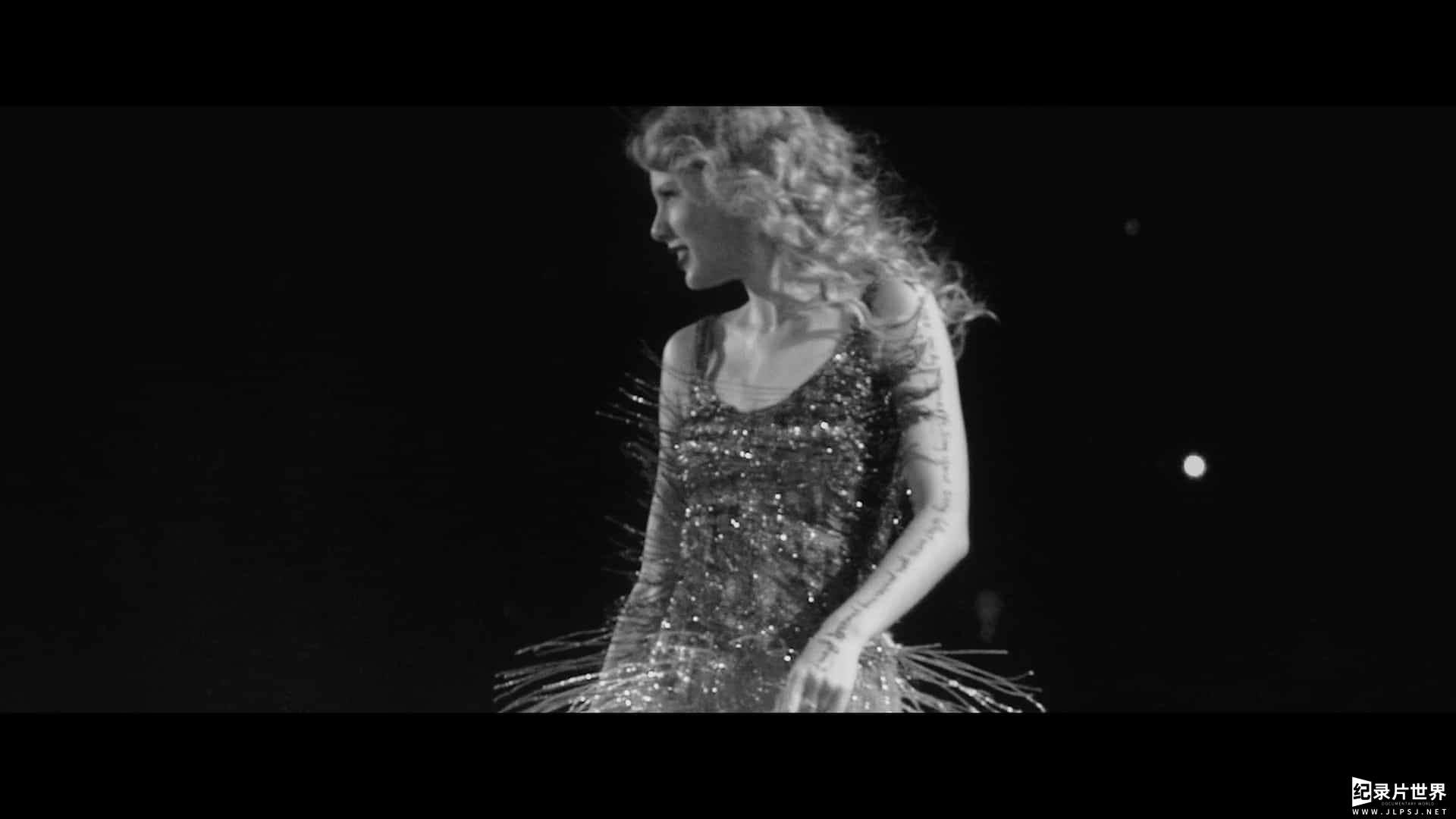 Netflix纪录片《泰勒·斯威夫特：“举世盛名”巡回演唱会/泰勒丝：举世盛名巡回演唱会/泰勒·斯威夫特：“名誉”巡回演唱会 Taylor Swift: Reputation Stadium Tour 2018》全1集
