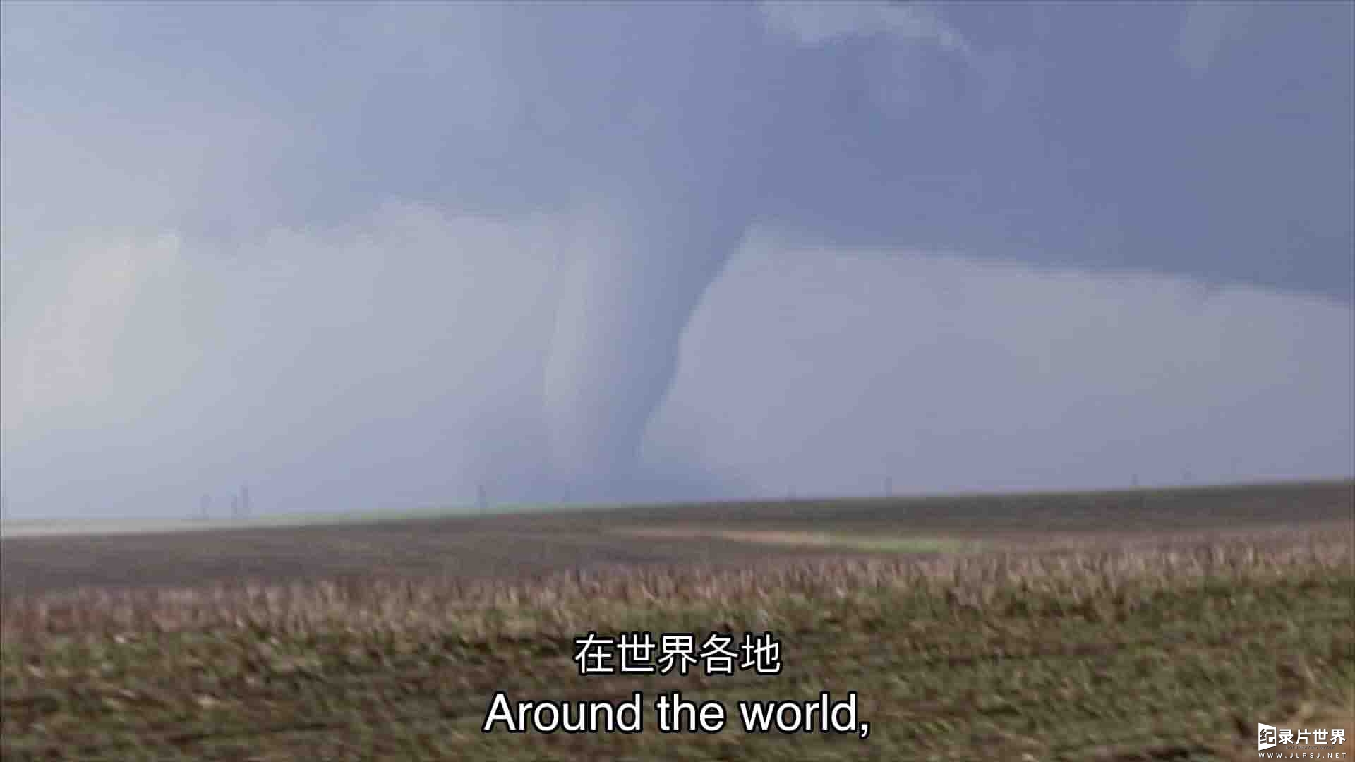 加拿大纪录片《暴风雨过后 After the Storm 2022》第1季全2集