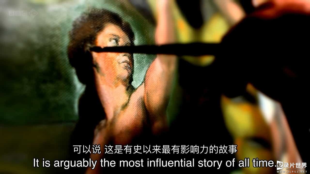 BBC纪录片《圣经隐秘事件 Bible's Buried Secrets 2011》全3集