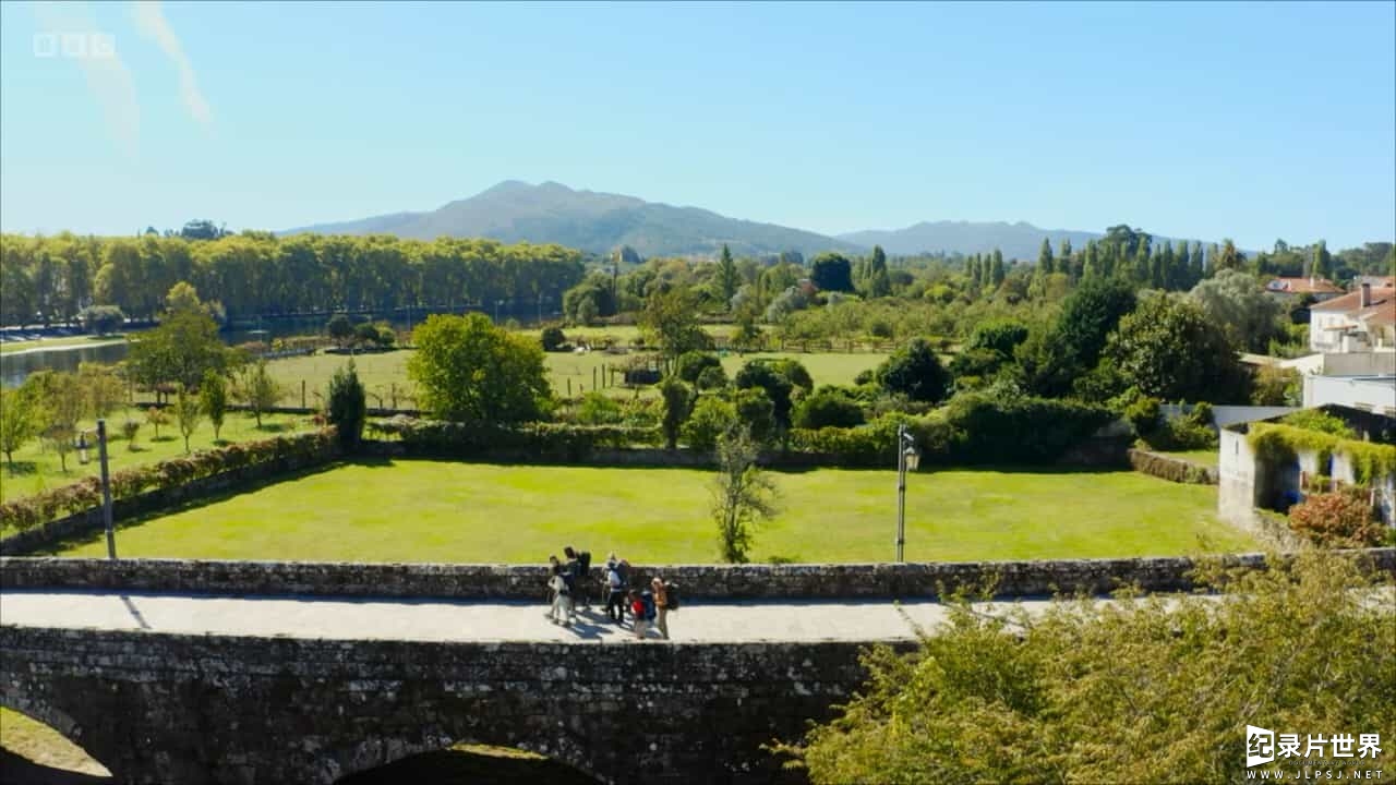 英国纪录片《朝圣：穿越葡萄牙之路 Pilgrimage: The Road Through Portugal 2018》全3集