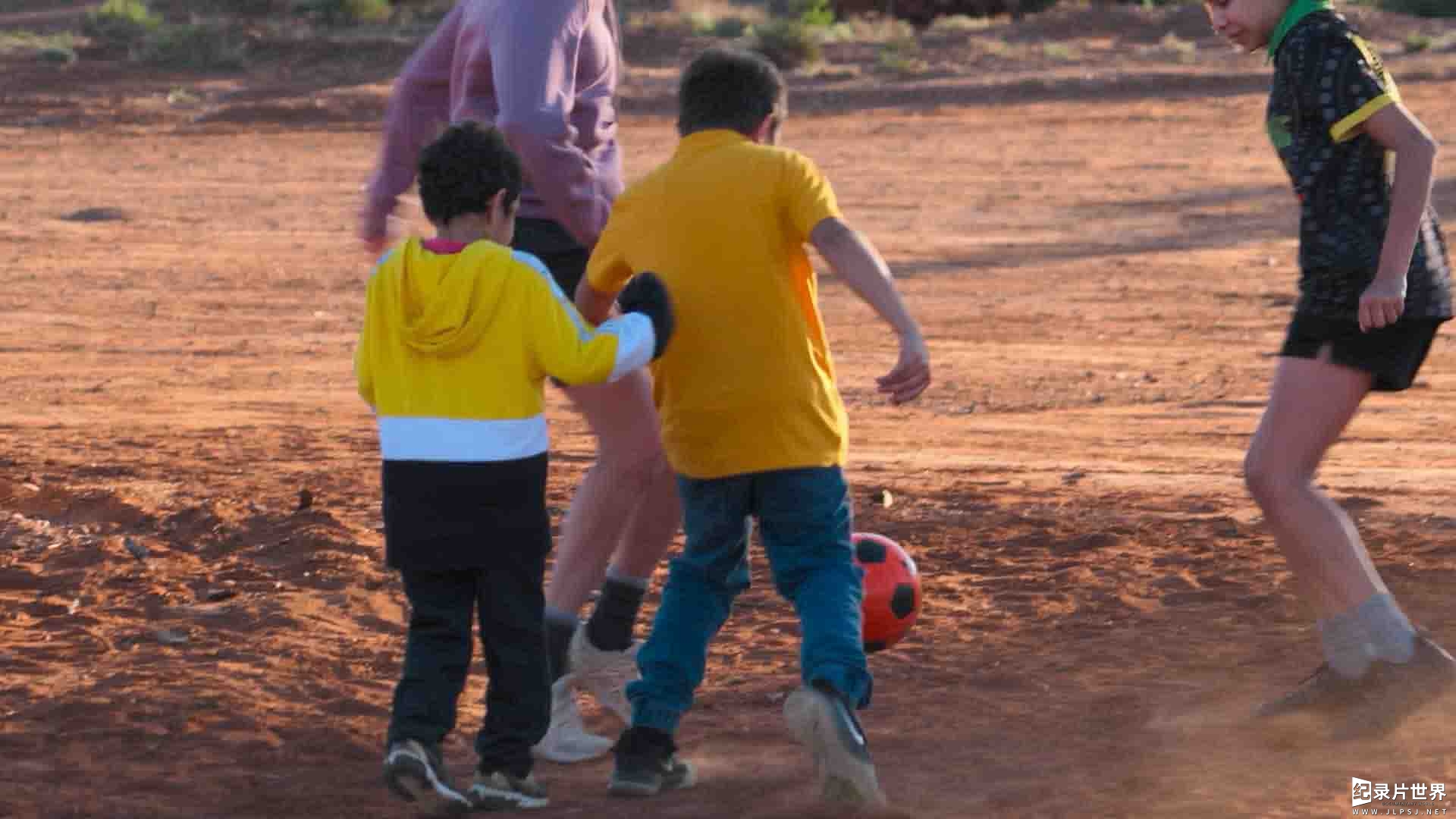 澳大利亚纪录片《澳洲女足：踢遍世界 Matildas: The World at Our Feet 2023》全6集