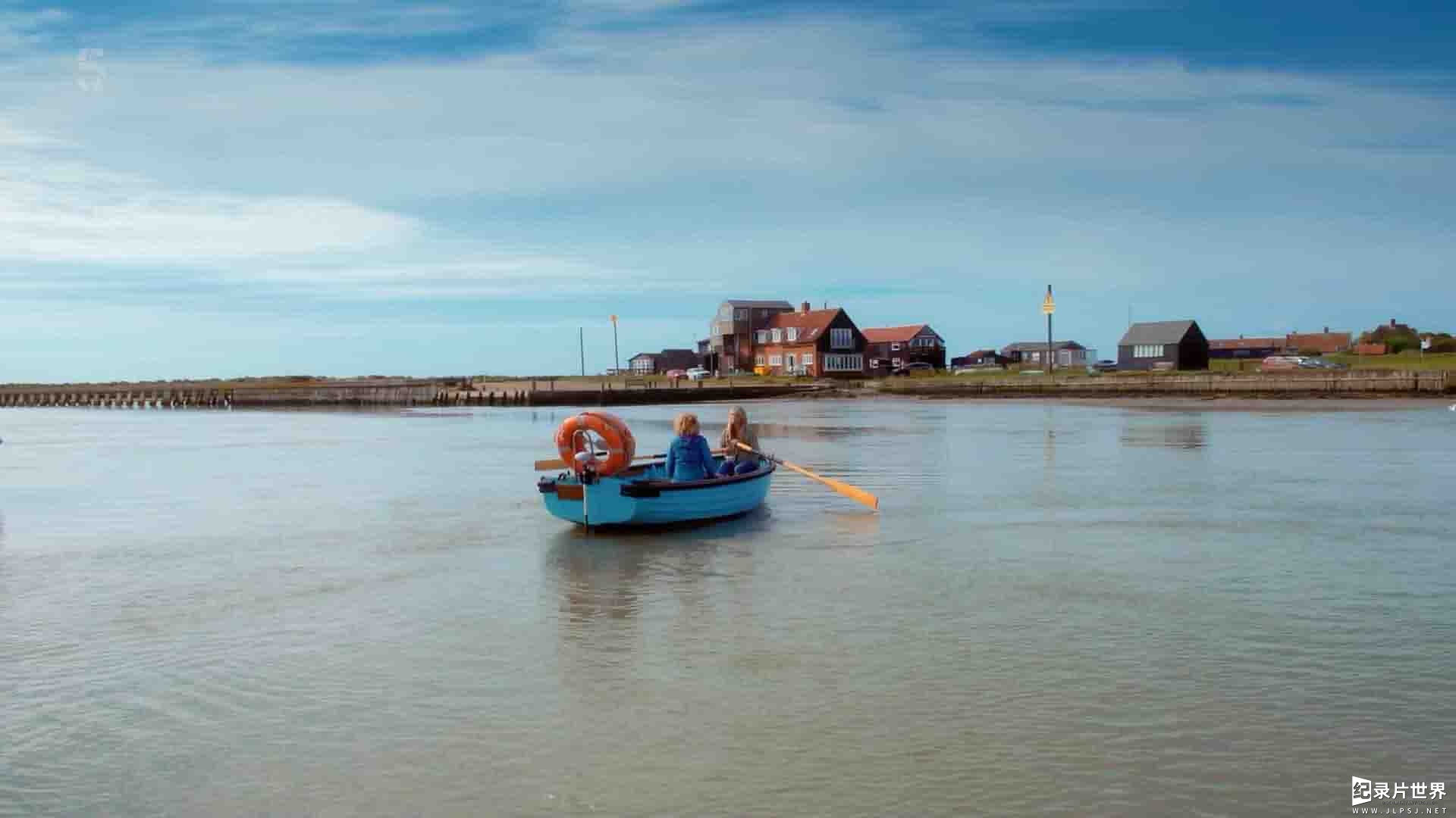 Ch5纪录片《凯特·亨布尔的英伦海滨 Kate Humble's Coastal Britain 2022》第1-2季全12集
