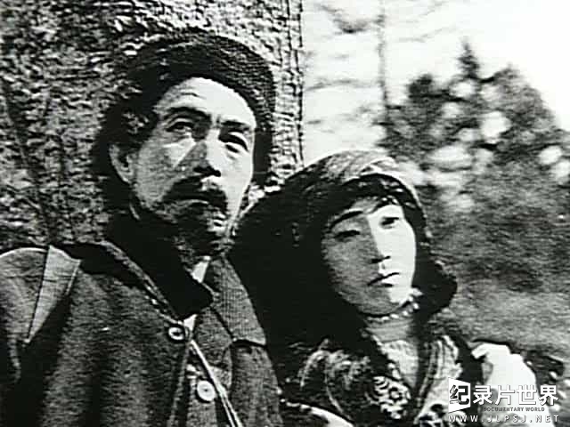 日本纪录片《百年日本映画 100 Years of Japanese Cinema 1995》全1集