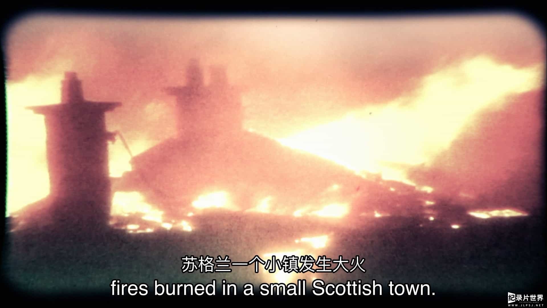斯密森频道《洛克比爆炸案 The Lockerbie Bombing 2013》全1集