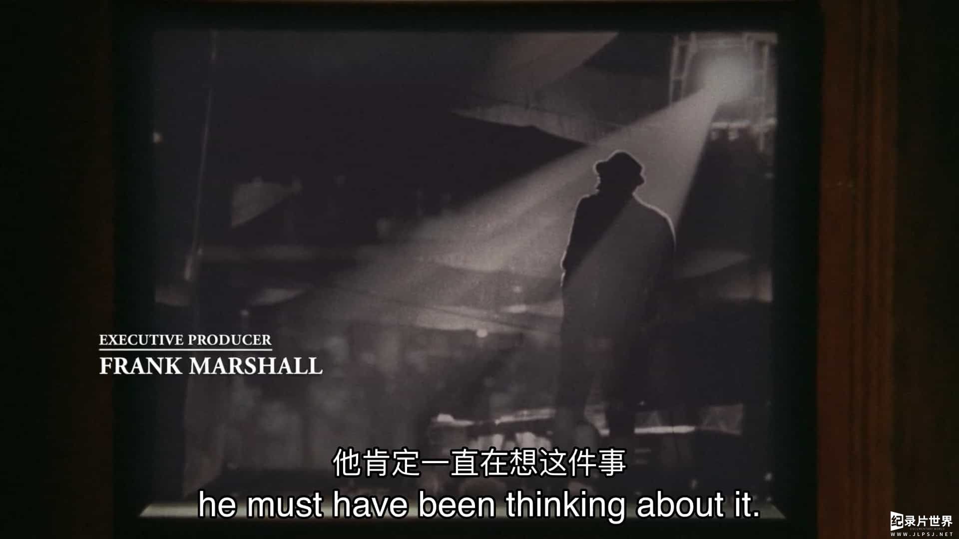 HBO纪录片《辛纳特拉：孤注一掷 Sinatra: All or Nothing at All 2015》全2集