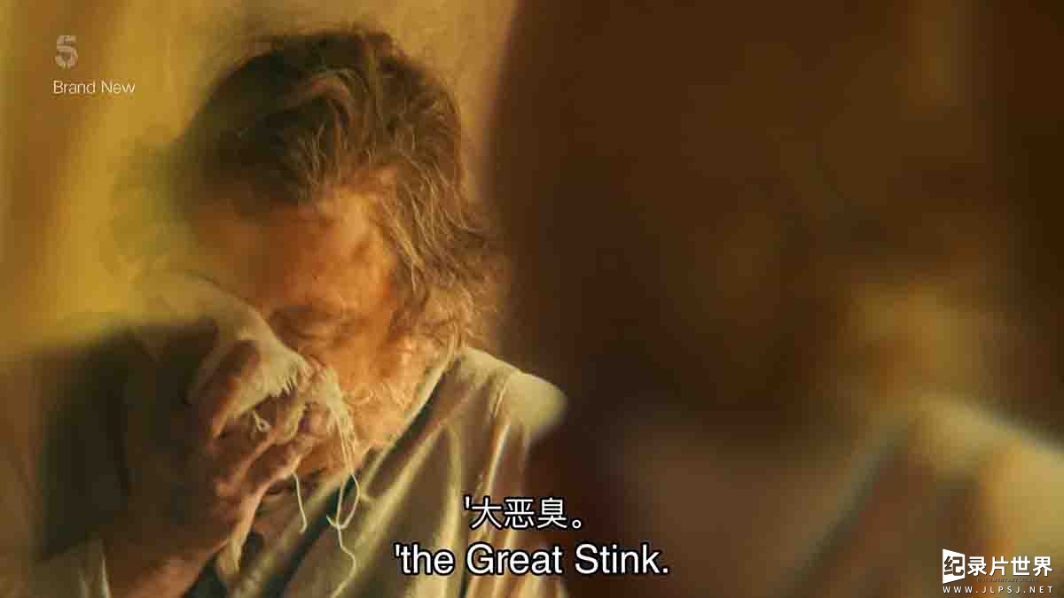 Ch5纪录片《1858年的臭味 The Great Stink of 1858 2023》第1季全2集