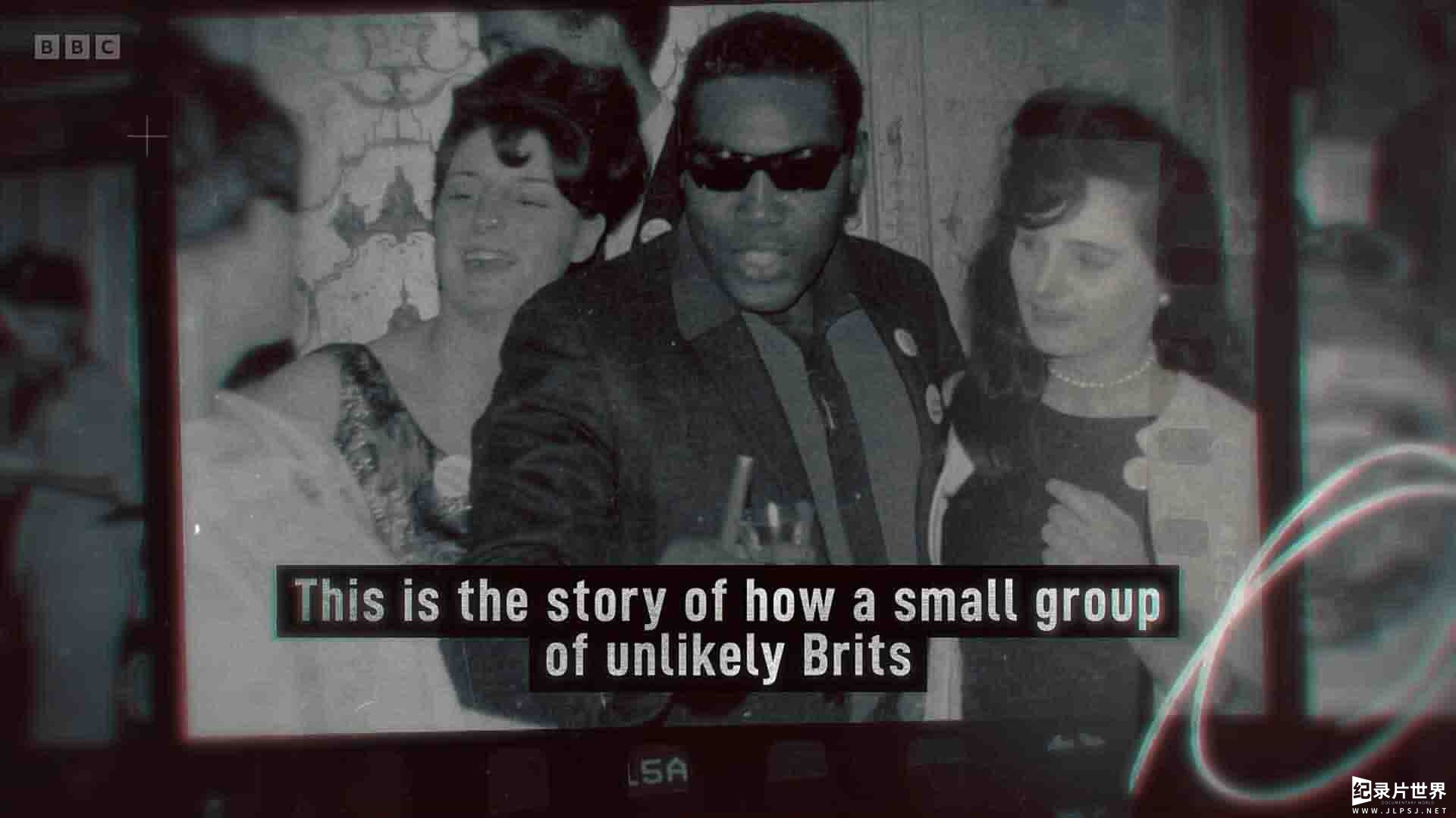 BBC纪录片《当摩城来到英国 When Motown Came to Britain 2023》全1集