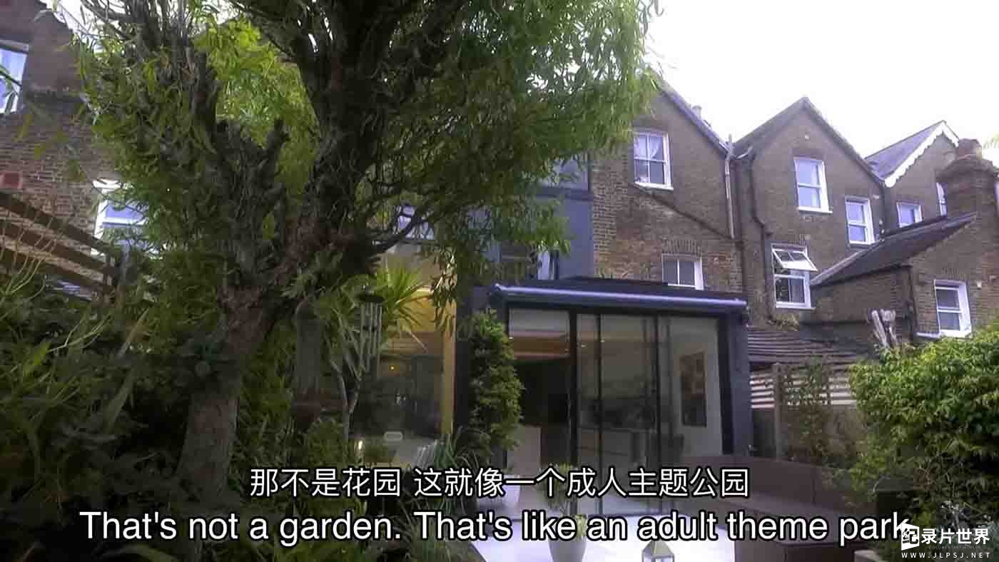 CH4纪录片《莎拉·比尼的小房子，大计划 Sarah Beeny's Little House, Big Plans 2022》第1季全6集