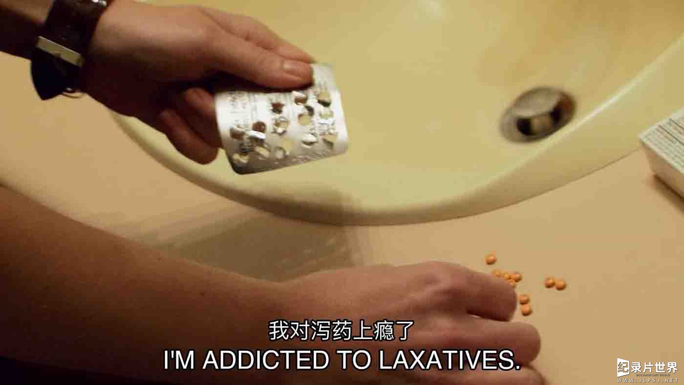 TLC纪录片《我的奇怪癖好 My Strange Addiction 2015》第1-6季全49集