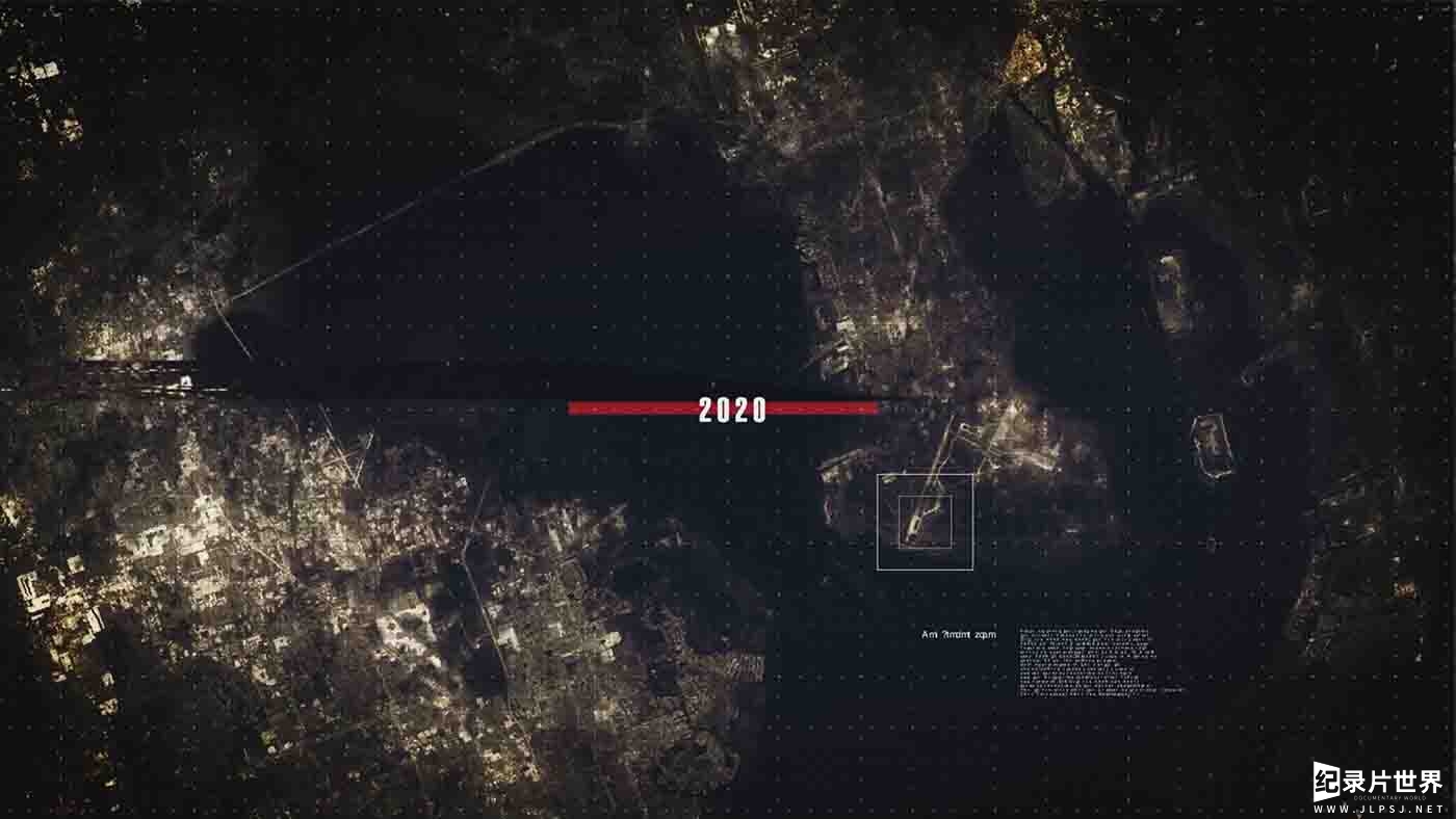 PTS公视纪录片《2029》全4集