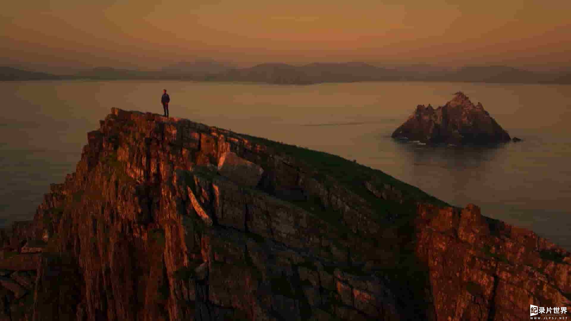 Arte纪录片《爱尔兰荒野岛屿/爱尔兰的野生群岛 Ireland's Wild Islands 2023》全3集