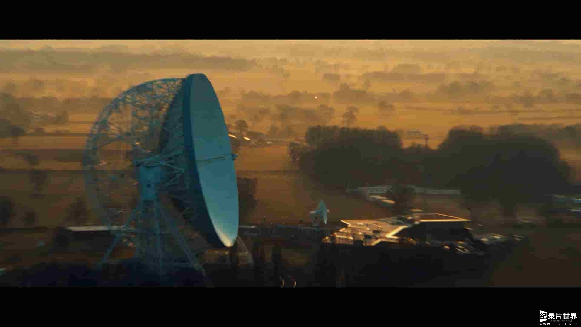 BBC纪录片《第一次接触：外星人的邂逅 First Contact: An Alien Encounter 2022》全1集