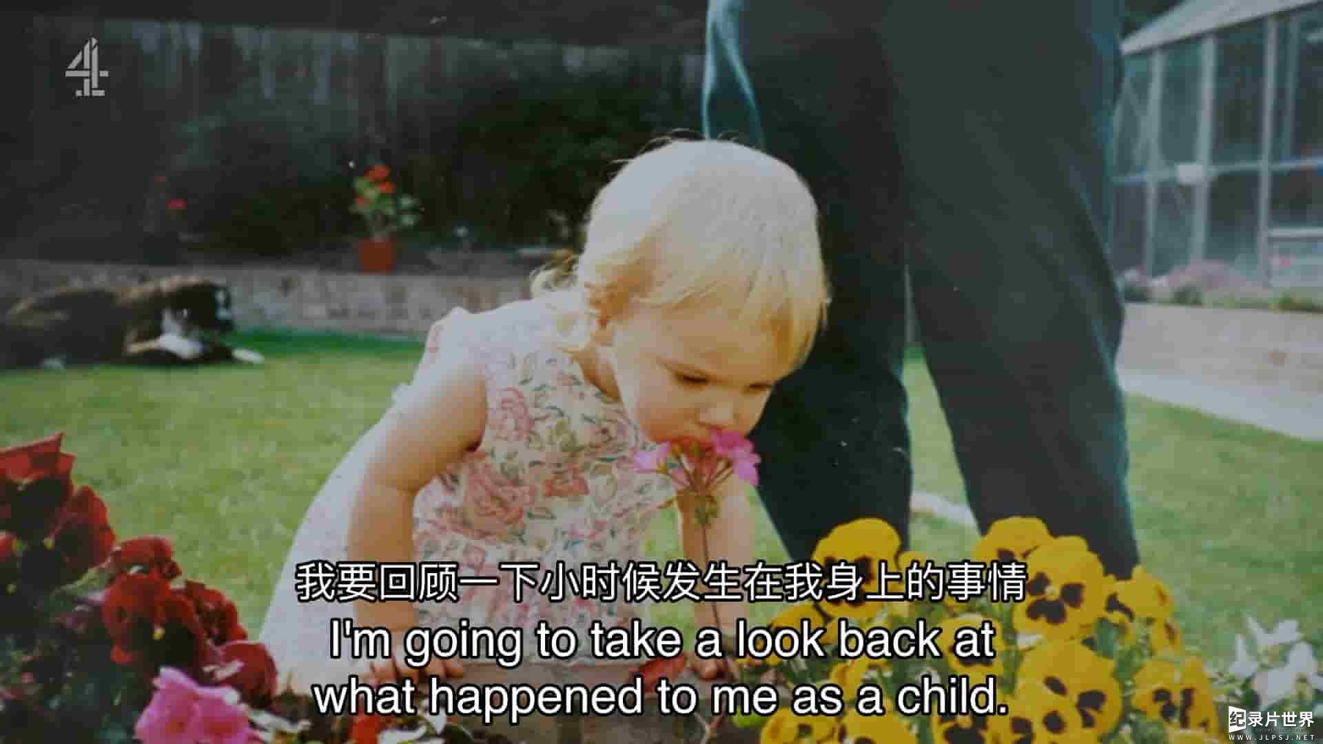 CH4纪录片《我家的恋童癖者：幸存的爸爸 A Paedophile in My Family: Surviving Dad 2023》全1集