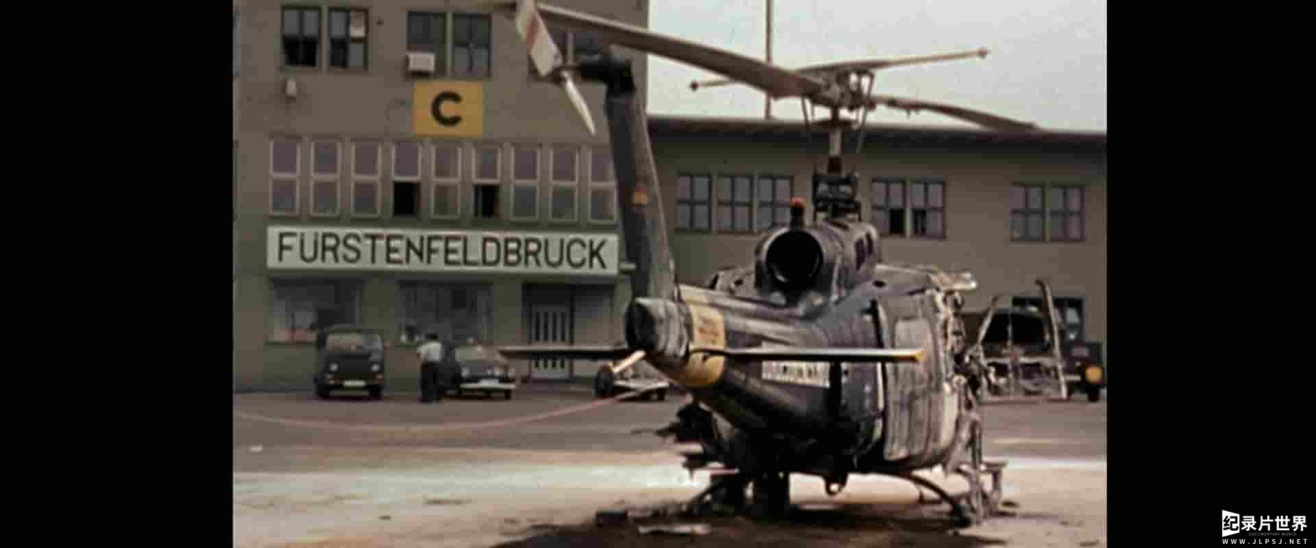  德国纪录片《1972: 慕尼黑的黑九月 1972: Munich's Black September》全1集