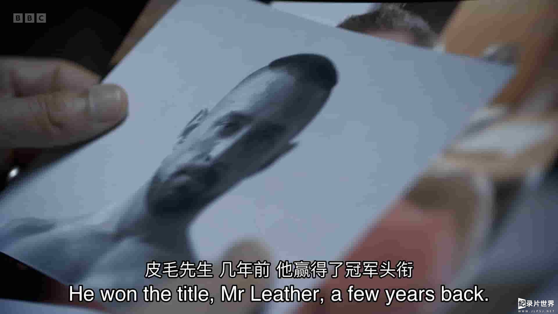 BBC纪录片《连环杀手圣诞老人 Santa Claus the Serial Killer 2022》第1季全6集