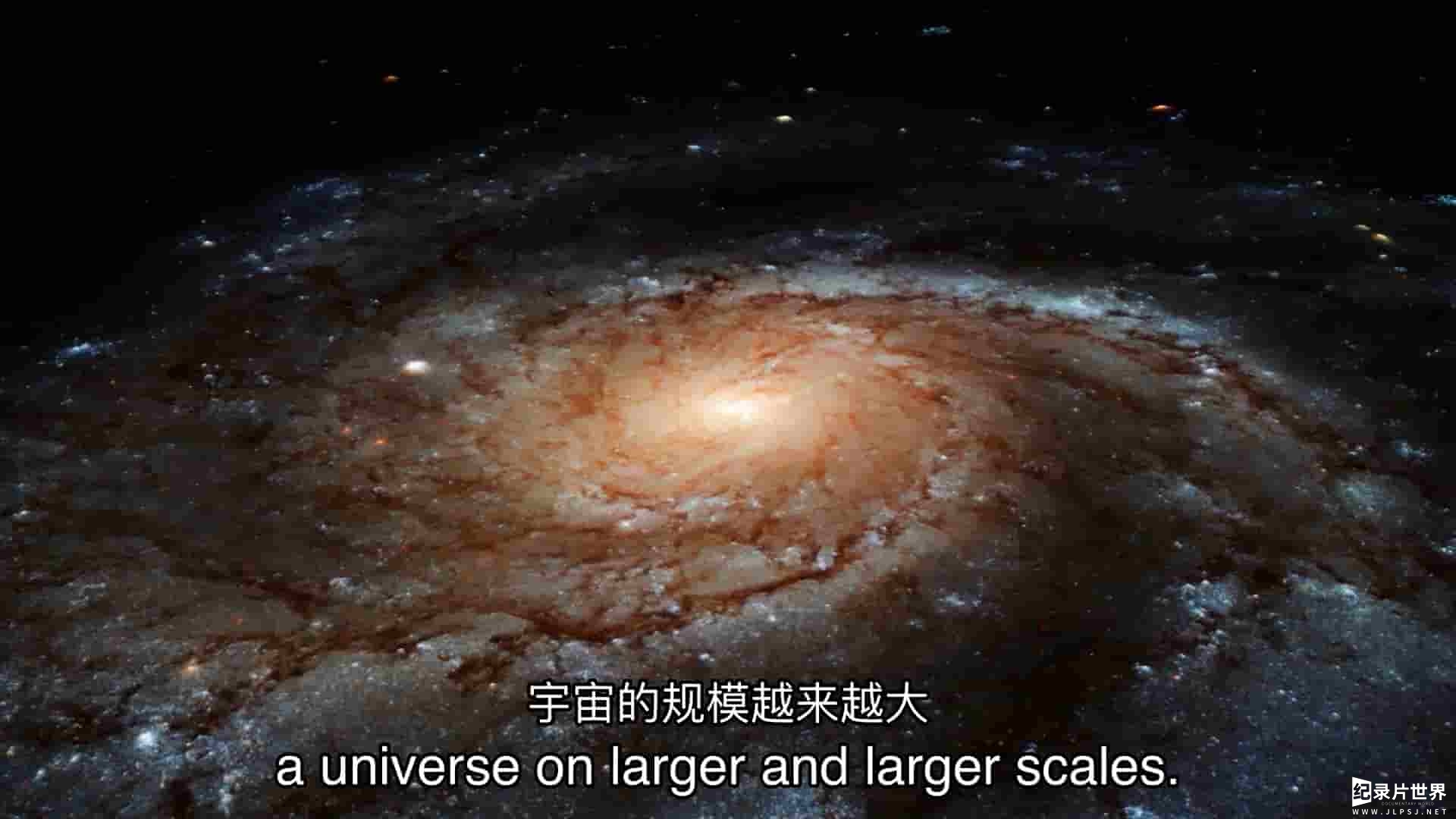 美国纪录片《宇宙的奥秘 Secrets of the Universe 2014》全8集 