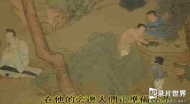 NHK纪录片《故宫的至宝 Gugongs Treasure》全26集 