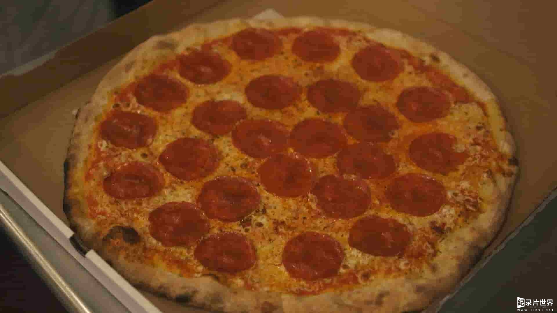 美国纪录片《披萨秀 The Pizza Show》第1-2季全16集
