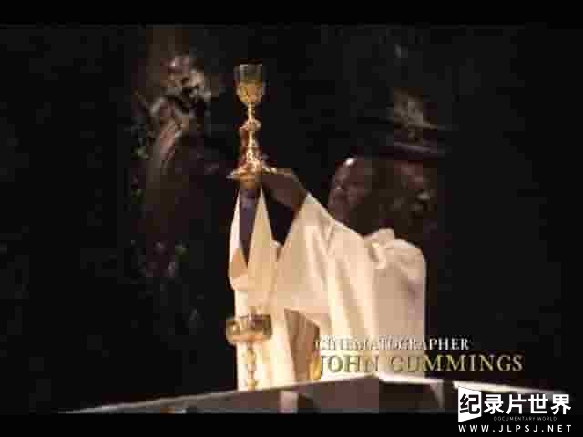 宗教纪录片《天主教 Catholicism 》全10集