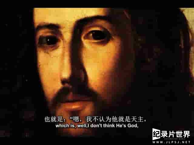 宗教纪录片《天主教 Catholicism 》全10集