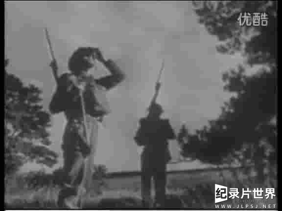 央视纪录片《百年战争/二十世纪战争解密 Century Of War》全99集 