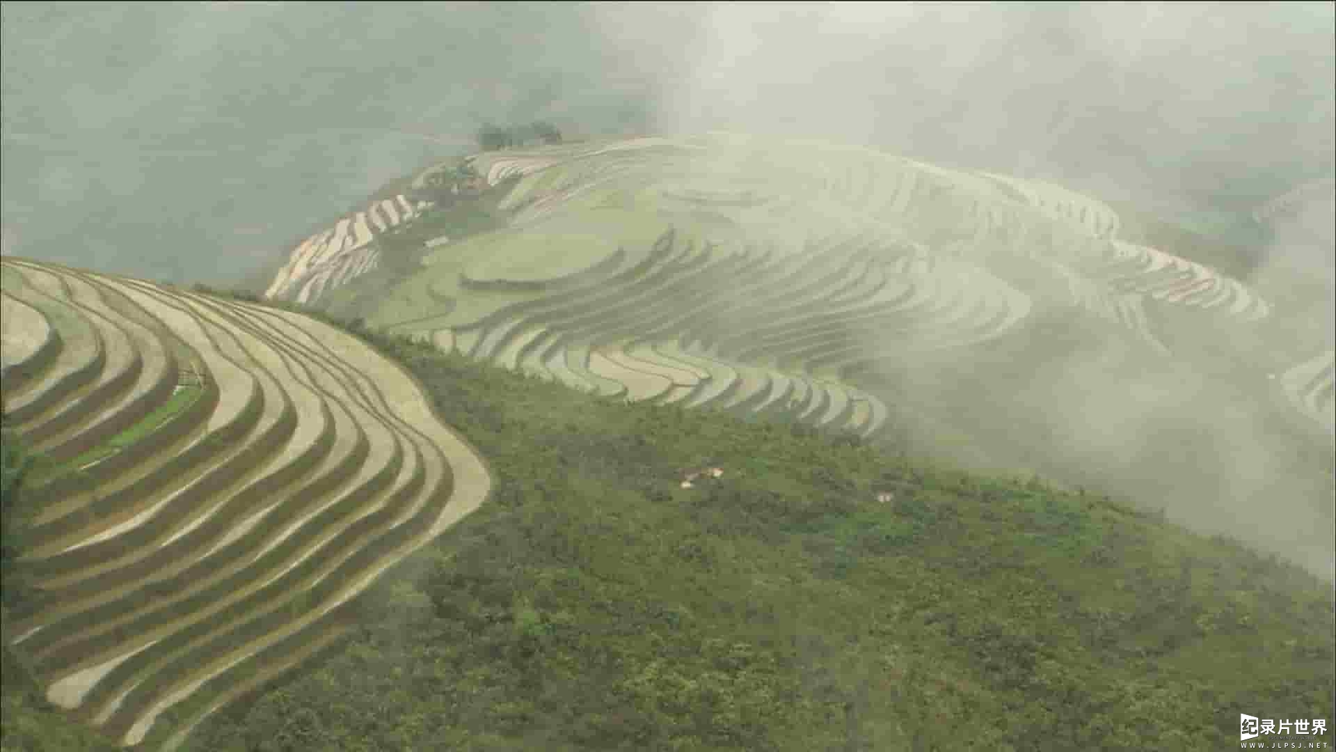 探索频道《最后的香格里拉 The Last Shangri-La》全1集