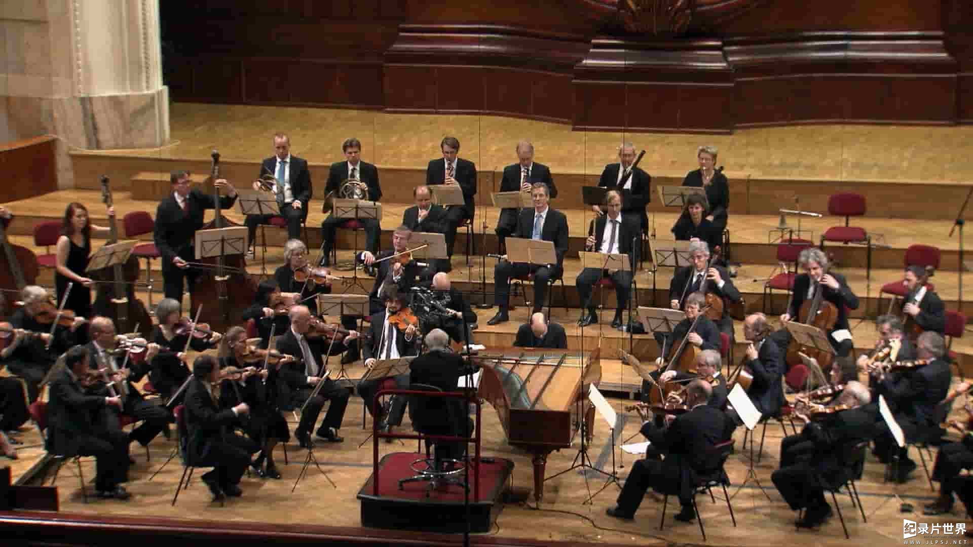 英国纪录片《寻找肖邦 In Search of Chopin 2014》全1集