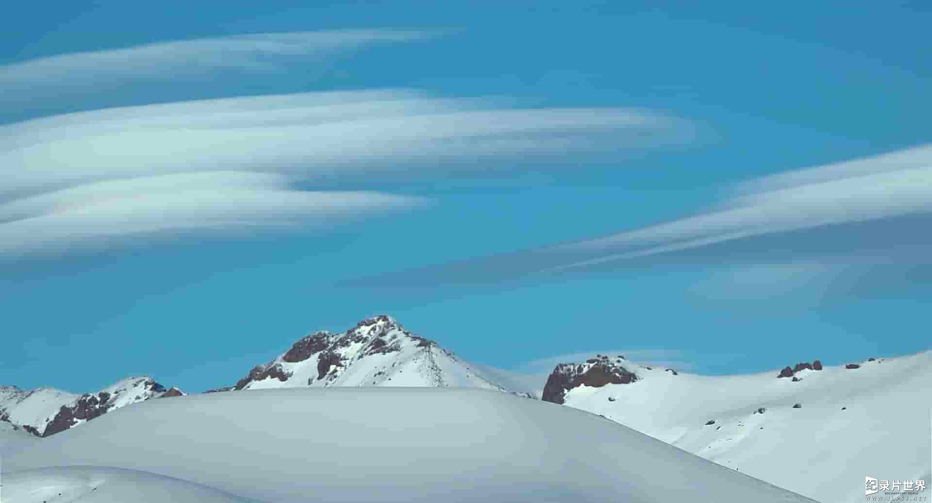 法国纪录片《梦之山脉/崇山梦魇/浮山若梦 The Cordillera of Dreams 2019》全1集