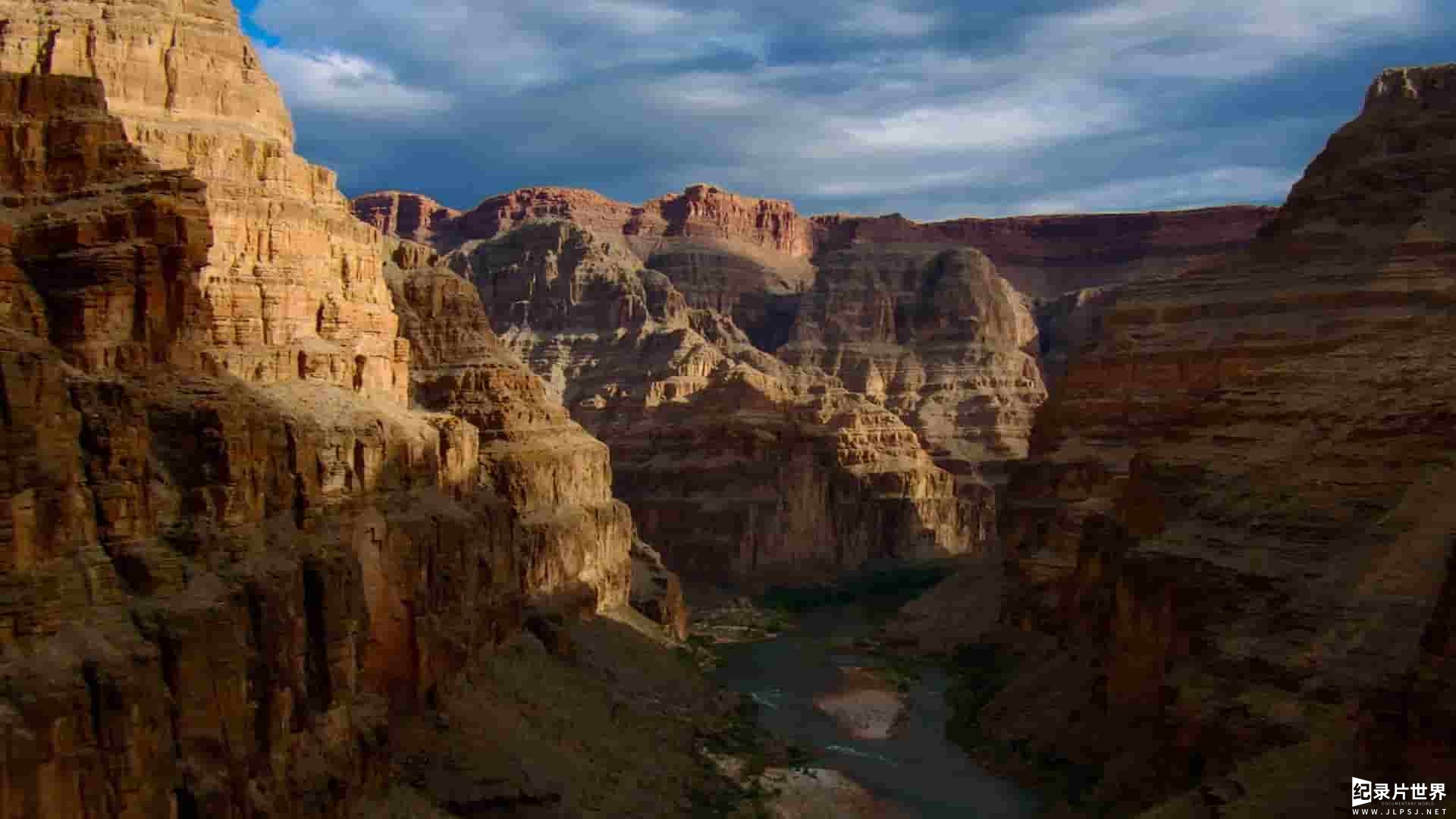 国家地理《大峡谷的荒野危机 Into the Grand Canyon 2019》全1集