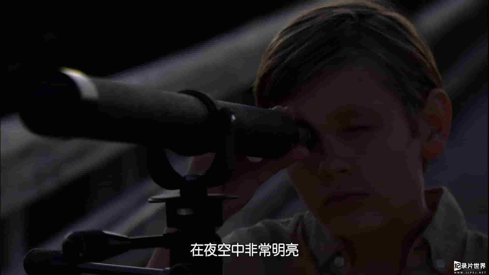 PBS纪录片《黑夜遥望 Seeing in the Dark 2007》全1集