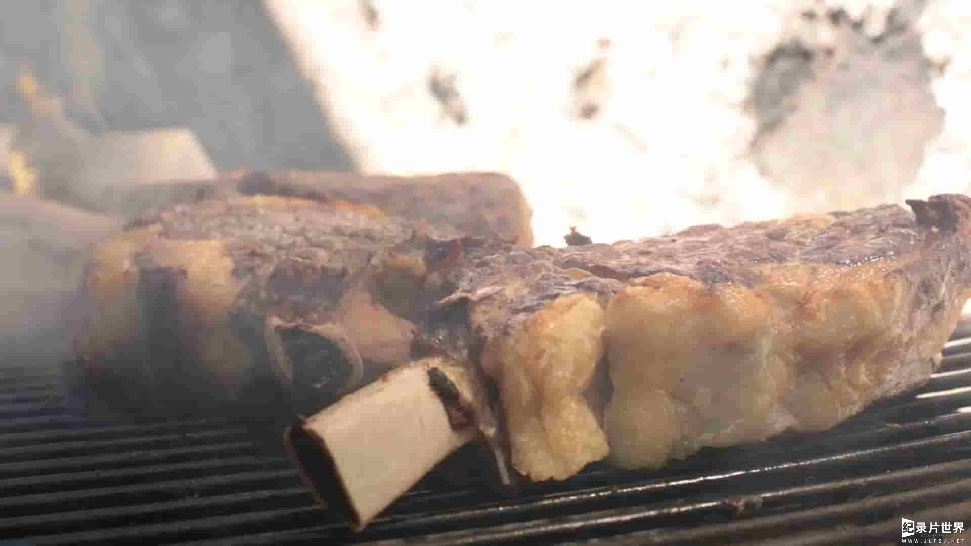 法国纪录片《极品牛排解码之旅/牛扒革命/牛扒进化史 Steak (R)evolution 2014》全1集