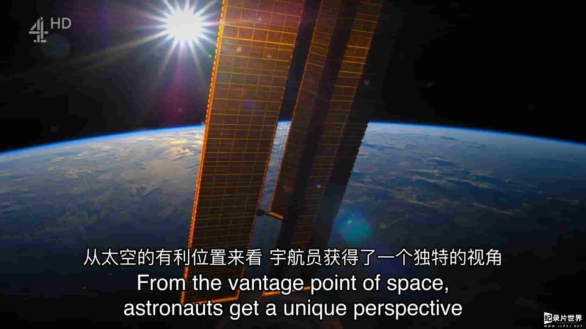 CH4纪录片《太空一年 The Year from Space 2022》全1集