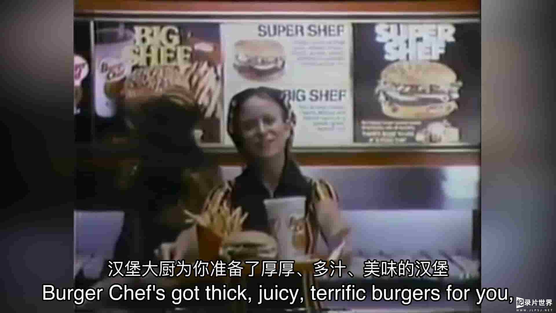 美国纪录片《汉堡店谋杀案 Murders at the Burger Joint 2022》全1集