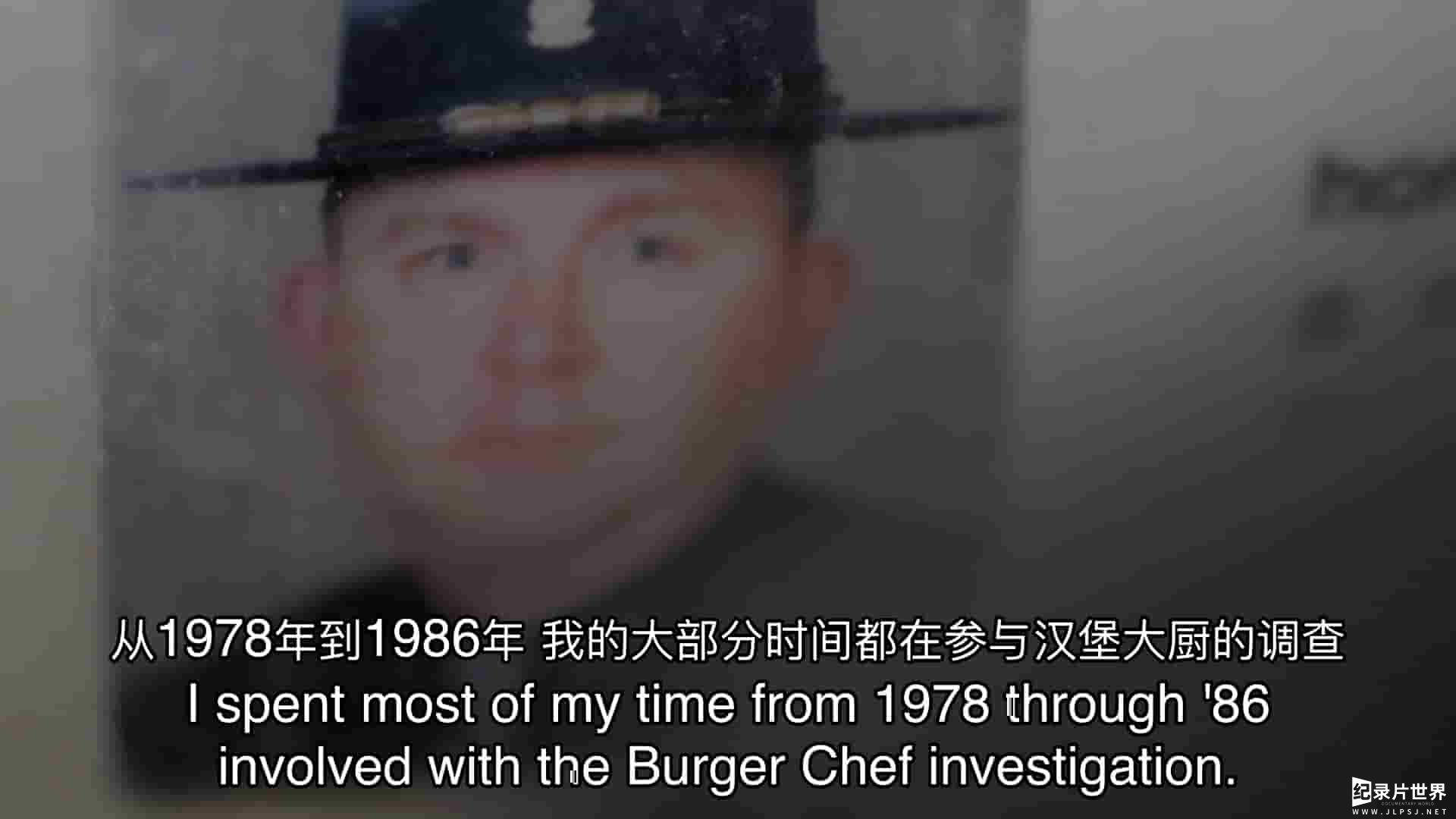 美国纪录片《汉堡店谋杀案 Murders at the Burger Joint 2022》全1集