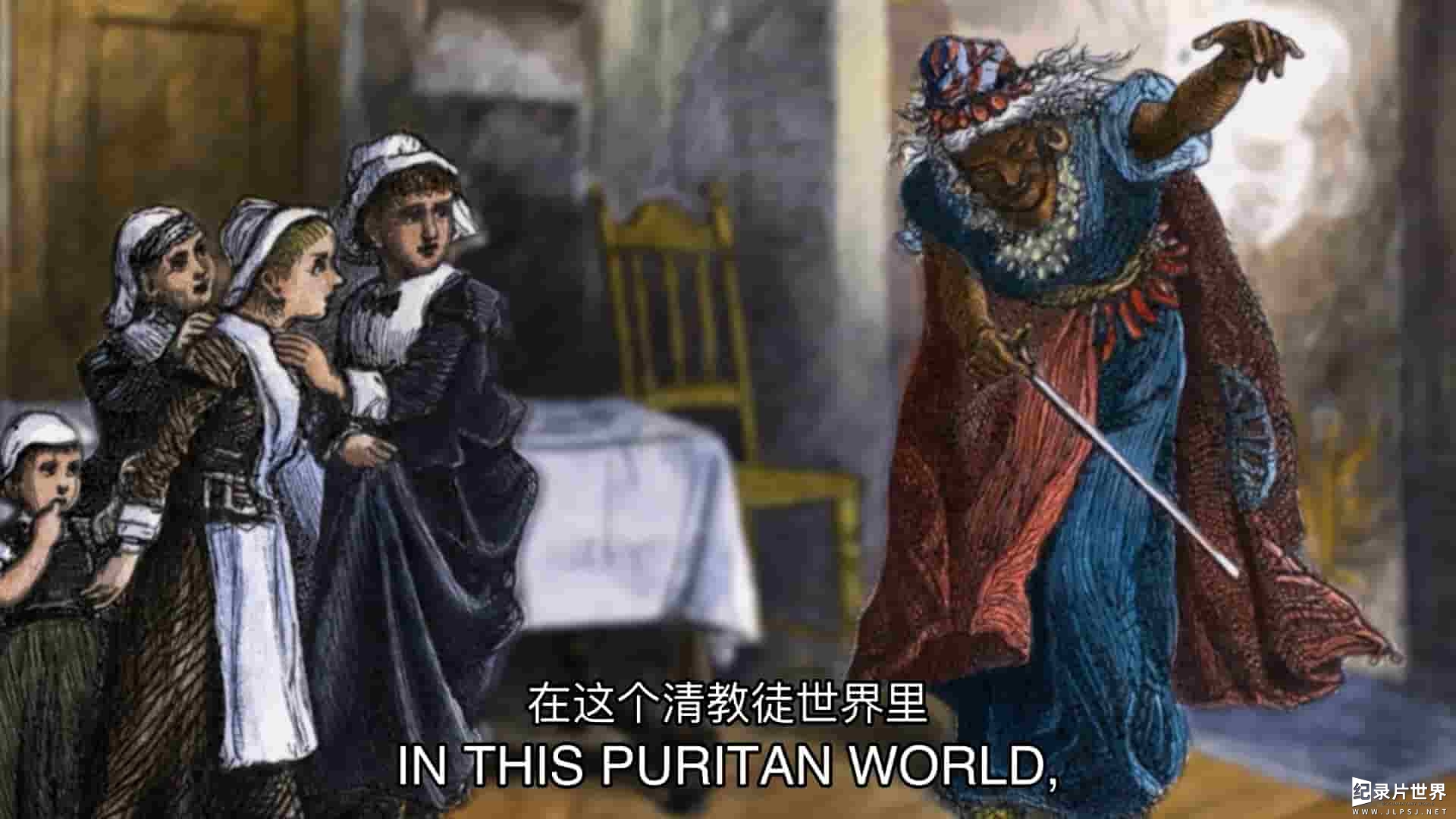 BBC纪录片《被禁锢的历史 Forbidden History 2022》第5-6季全19集