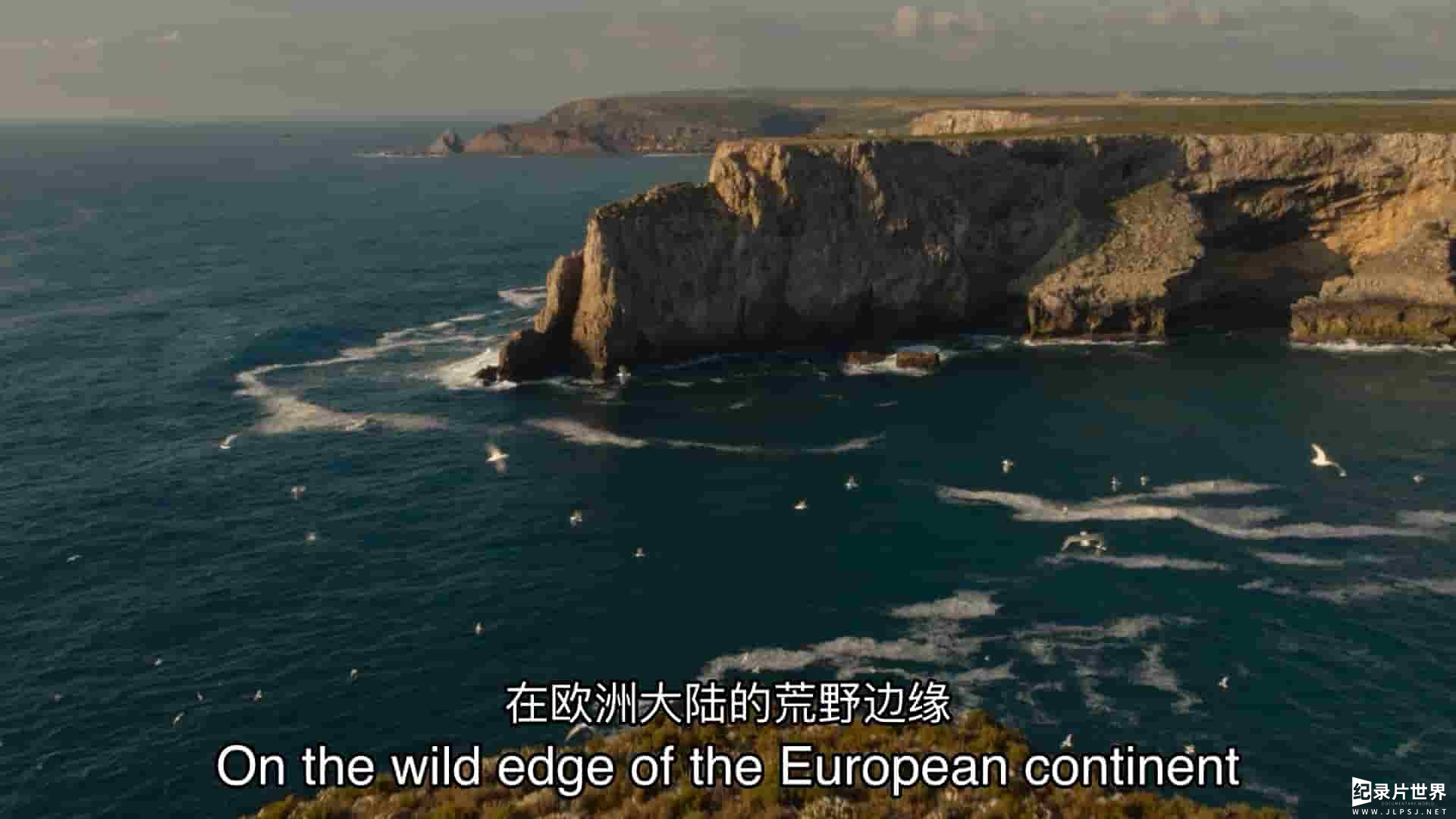国家地理《野性葡萄牙/狂野葡萄牙 Wild Portugal 2020》全1集