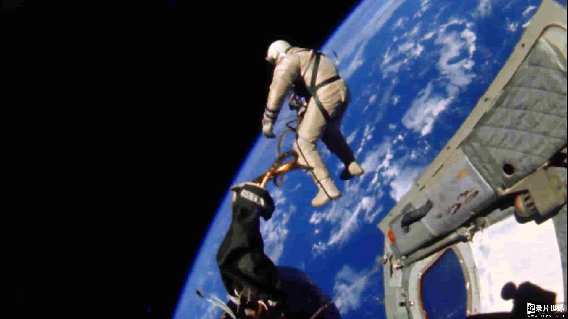太空探索《当我们离开地球：NASA任务50年 When We Left Earth The nasa missions》全6集