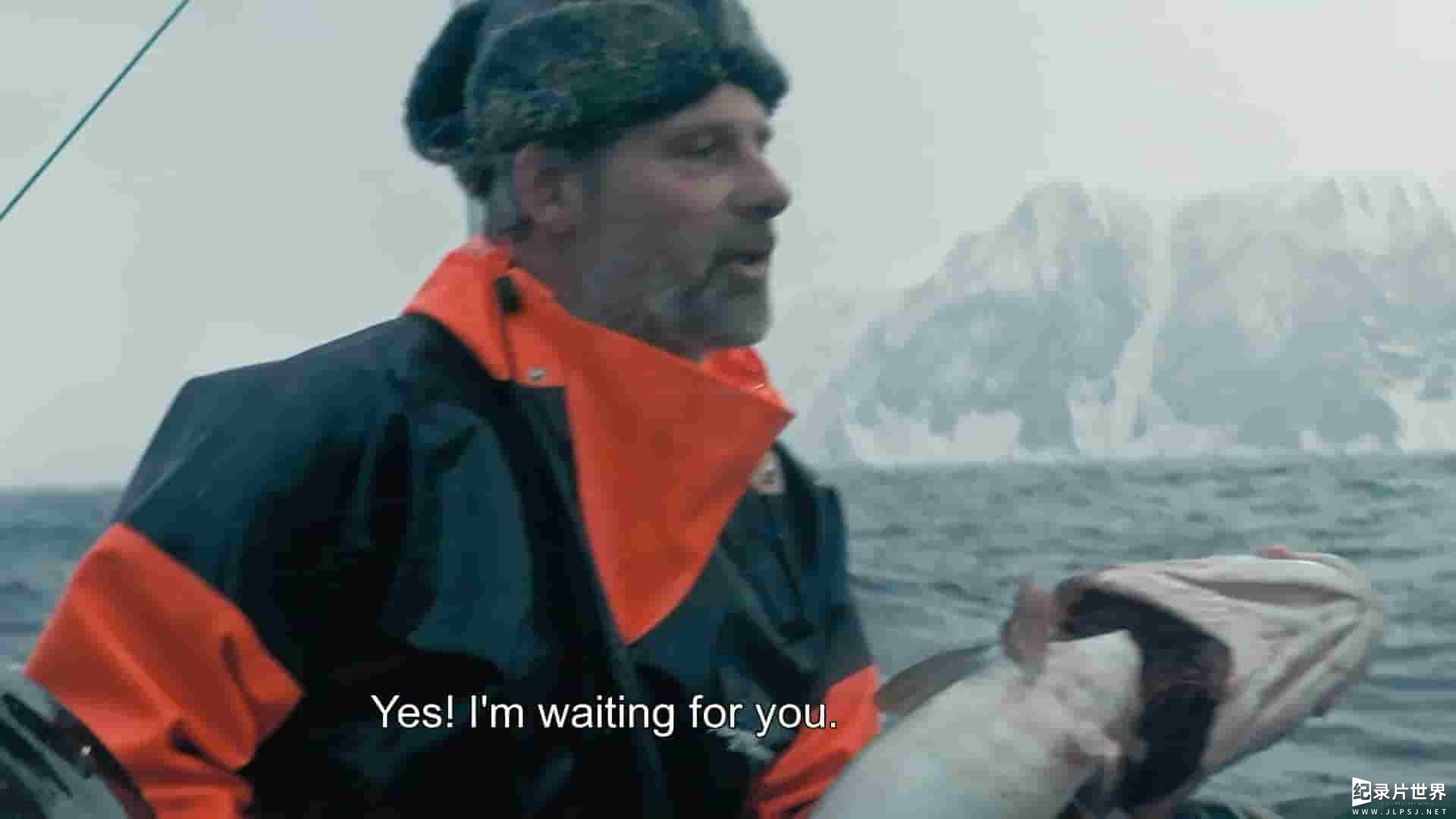 探索频道《北冰洋 Arctic Waters 2017》第1季全6集