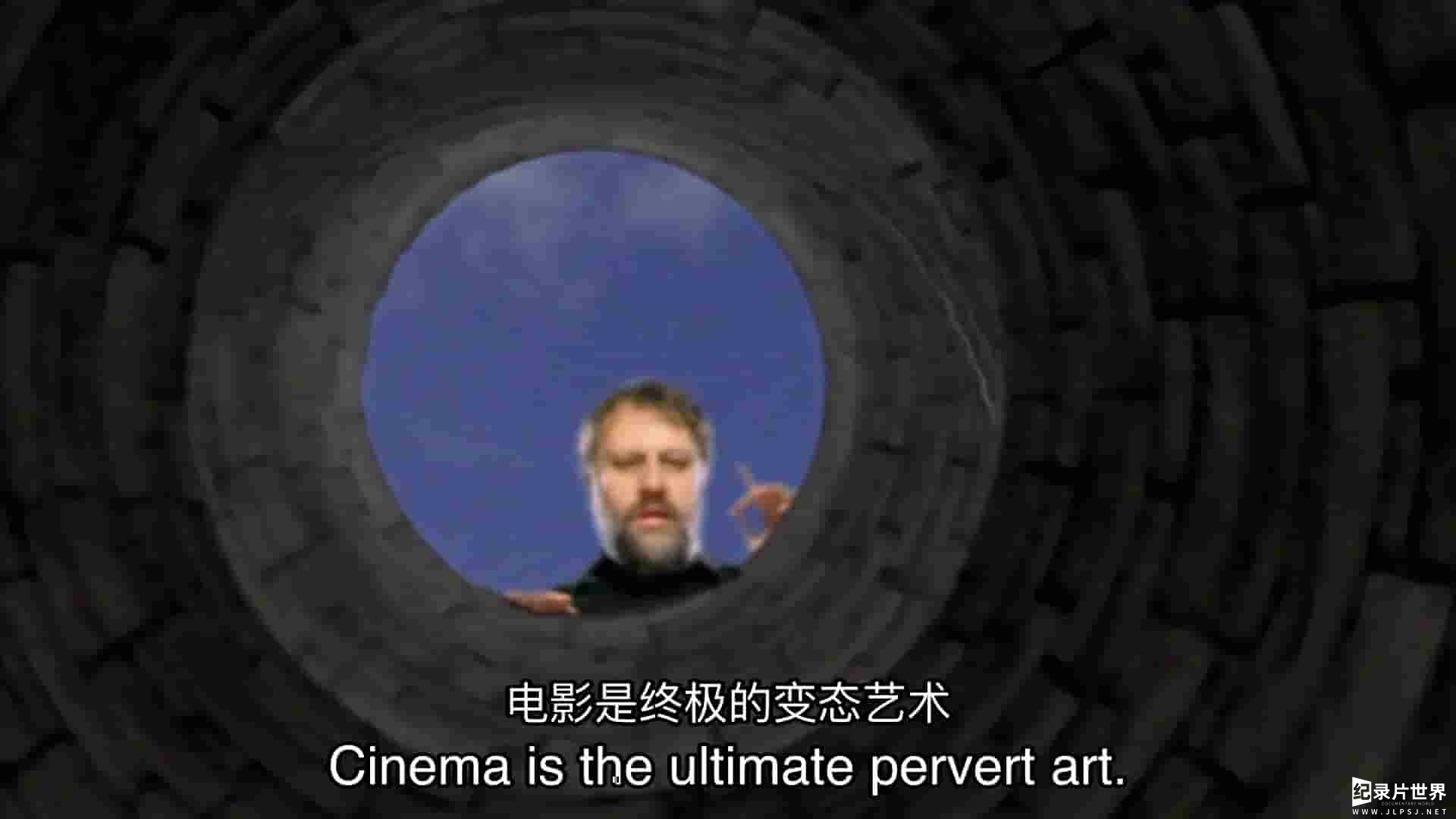 英国纪录片《变态者电影指南 The Pervert's Guide to Cinema 2006》全1集