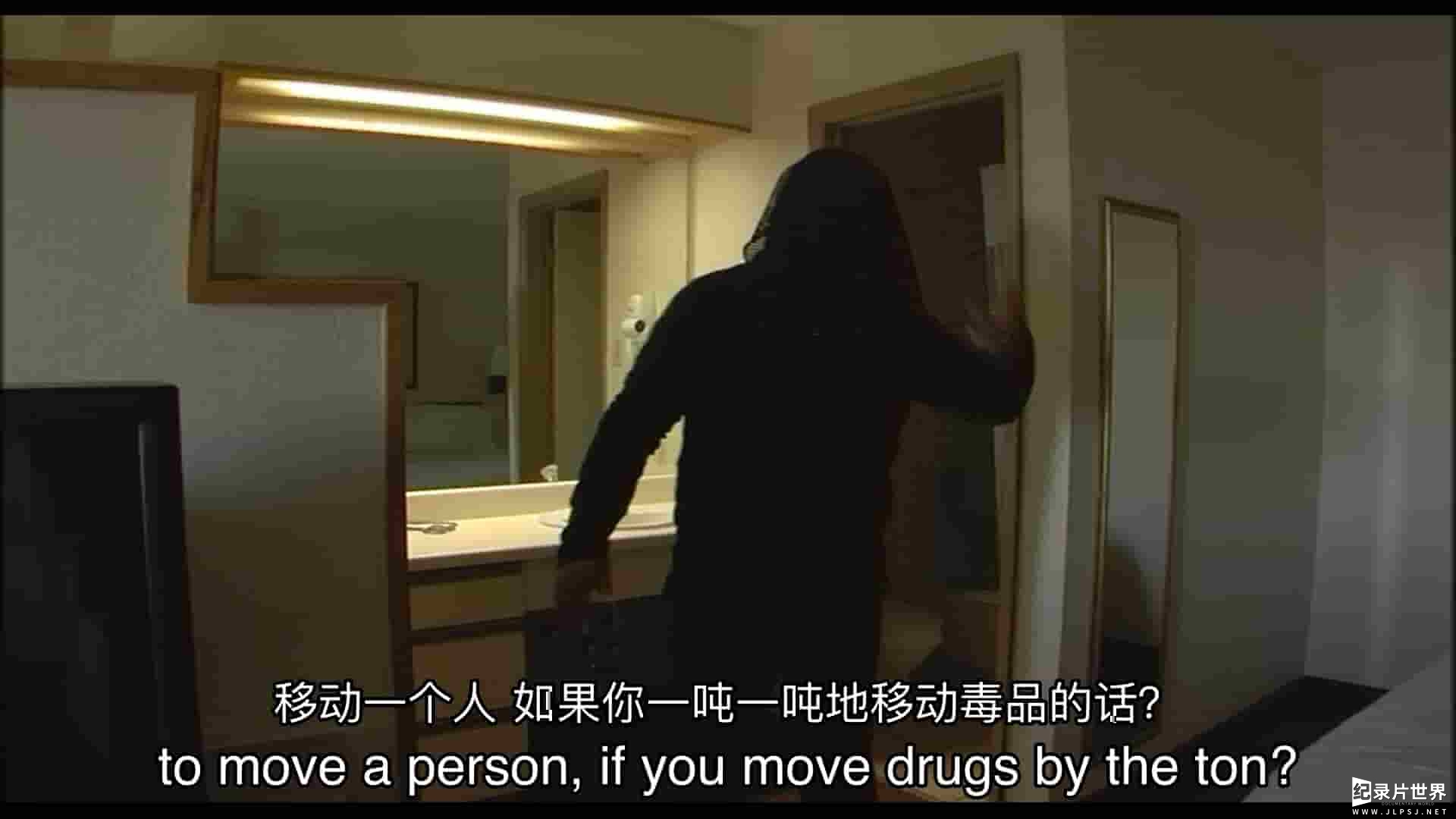 Arte纪录片《杀手：164号房 El Sicario, Room 164 2010》全1集